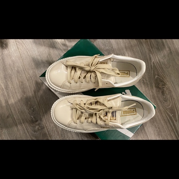 Puma sneakers - Picture 2 of 3